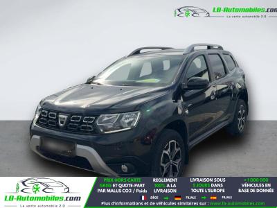 Dacia Duster TCe 130 FAP 4x2