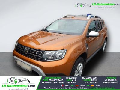Dacia Duster SCe 115 4x2