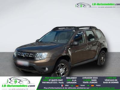 Dacia Duster SCe 115 4x2