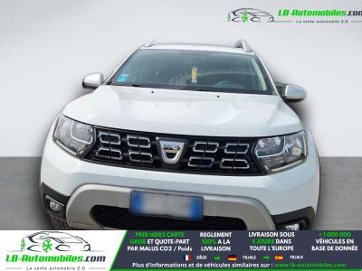 Dacia Duster SCe 115 4x2