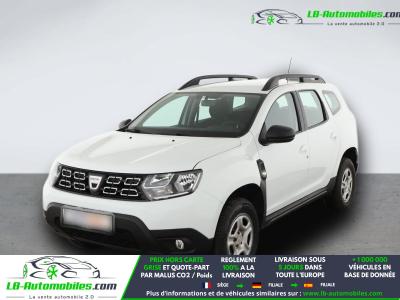 Dacia Duster SCe 115 4x2