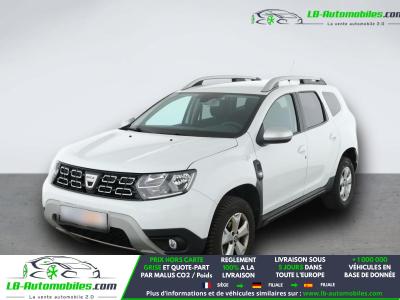 Dacia Duster SCe 115 4x2