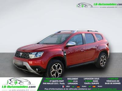Dacia Duster TCe 130 FAP 4x2