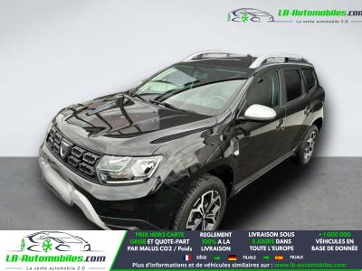 Dacia Duster TCe 100 4x2