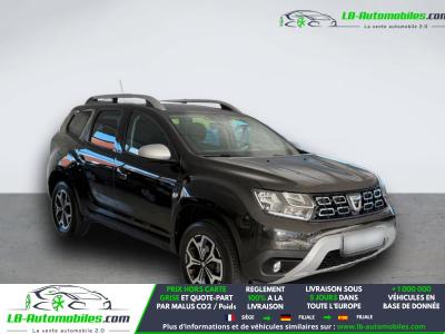 Dacia Duster TCe 100 4x2