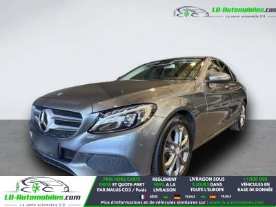 Mercedes Classe C 180 BVA