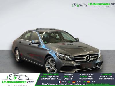 Mercedes Classe C 180 BVA