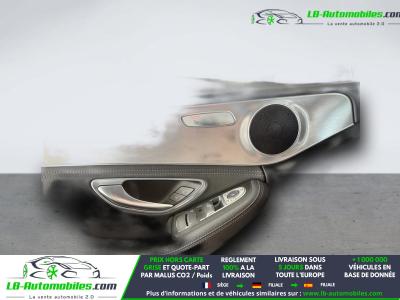 Mercedes Classe C 180 Avantgarde Executive A