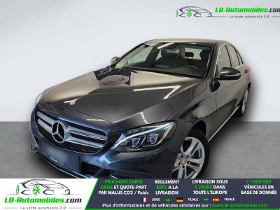 Mercedes Classe C 180 BVA