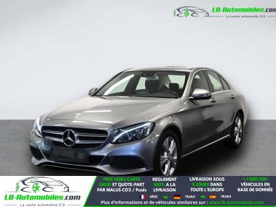 Mercedes Classe C 180 BVA