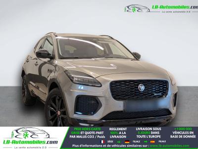 Jaguar E-Pace 2.0 P-250 ch AWD BVA