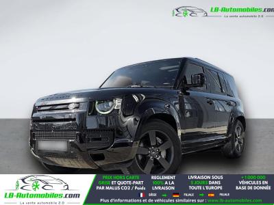 Land Rover Defender 110 D300 MHEV BVA