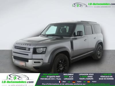 Land Rover Defender 110 D250 MHEV BVA