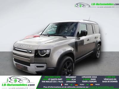 Land Rover Defender 110 D250 MHEV BVA