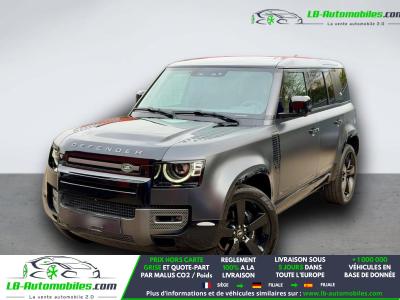 Land Rover Defender 110 P525 V8 BVA