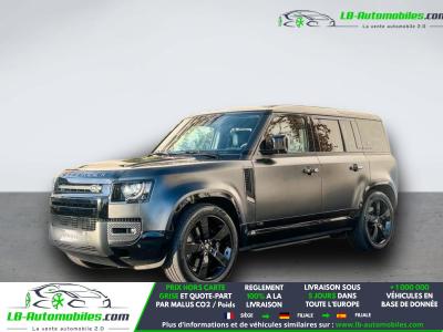 Land Rover Defender 110 P525 V8 BVA