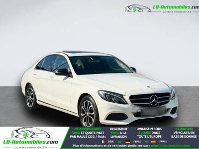 Mercedes Classe C 200 BVA