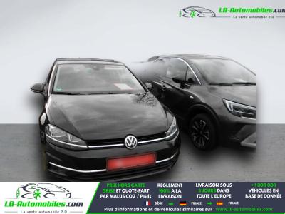 Volkswagen Golf 1.0 TSI 115 BVM