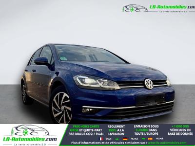 Volkswagen Golf 1.0 TSI 115 BVM