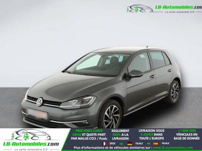 Volkswagen Golf 1.0 TSI 115 BVM