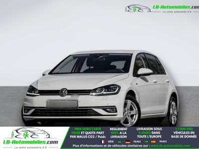 Volkswagen Golf 1.0 TSI 115 BVM