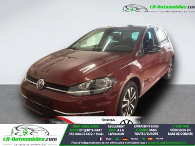 Volkswagen Golf 1.0 TSI 115 BVM