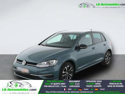 Volkswagen Golf 1.0 TSI 115 BVM