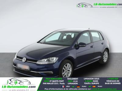 Volkswagen Golf 1.0 TSI 115 BVM