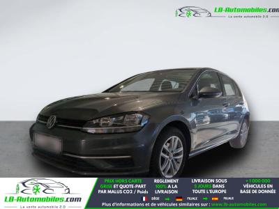 Volkswagen Golf 1.0 TSI 115 BVM