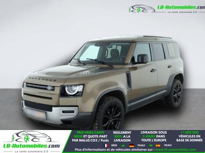 Land Rover Defender 110 D200 BVA