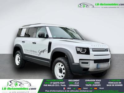 Land Rover Defender 110 D200 BVA