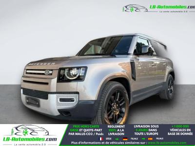 Land Rover Defender 110 D200 BVA