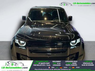 Land Rover Defender 110 D200 BVA