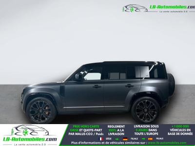 Land Rover Defender 110 P525 V8 BVA