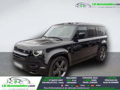 Land Rover Defender 110 P525 V8 BVA