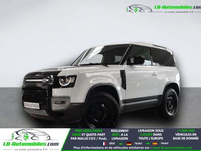 Land Rover Defender 90 D200 BVA