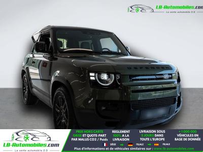 Land Rover Defender 90 D200 BVA