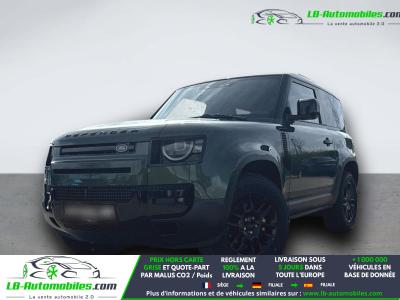 Land Rover Defender 90 D200 BVA