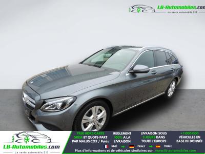 Mercedes Classe C 180 BVA