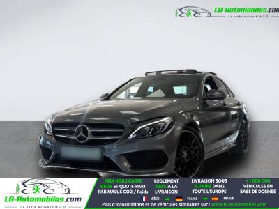 Mercedes Classe C 300 BVA