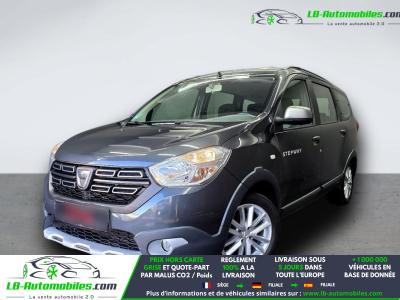 Dacia Lodgy TCe 130 FAP 7 places