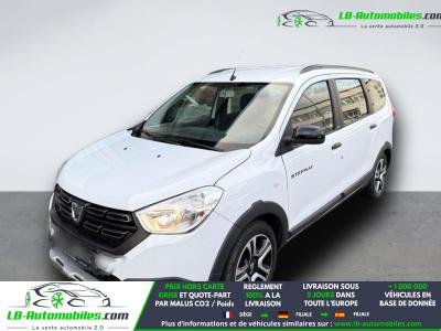 Dacia Lodgy TCe 130 FAP 7 places