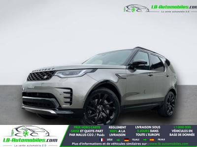 Land Rover Discovery 3.0 D250