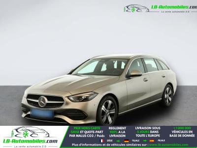 Mercedes Classe C Break 200 BVA