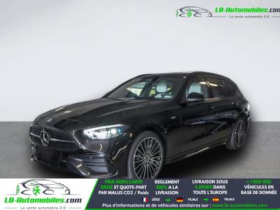 Mercedes Classe C Break 300 e BVA