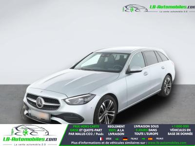 Mercedes Classe C Break 220 d BVA