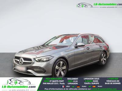 Mercedes Classe C Break 220 d BVA