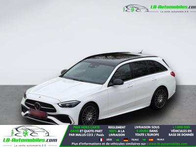 Mercedes Classe C Break 200 BVA