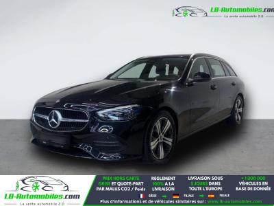Mercedes Classe C Break 200 BVA