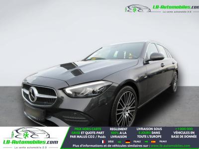 Mercedes Classe C Break 200 BVA